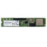 Samsung PM983 MZ1LB3T8HMLA - Solid-State-Disk 3.84 TB - intern - M.2 - PCI Express 3.0 x4