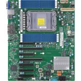 Supermicro X12SPL-F - Motherboard - ATX - LGA4189-Sockel C621A Chipsatz - USB 3.2 Gen 1 - 2 x Gigabit LAN - Onboard-Grafik