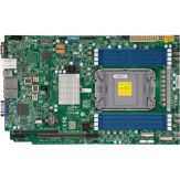 Supermicro X12SPW-F - Motherboard - LGA4189-Sockel C621A Chipsatz - USB 3.2 Gen 1 - 2 x Gigabit LAN - Onboard-Grafik