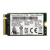 Union Memory - 256 GB SSD - intern - M.2 2242 - PCI Express 3.0 x2 (NVMe) - inkl. Adapter auf M.2 2280