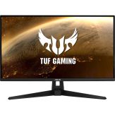 ASUS TUF Gaming VG289Q1A - LED-Monitor - 71.12 cm (28") 4K, IPS - 350 cd/m² - HDR10 - 5 ms - 2xHDMI - DisplayPort - Lautsprecher