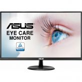 ASUS VP279HE - LED-Monitor - 68.47 cm (27") Full HD, IPS - 250 cd/m² - 5 ms - HDMI - VGA - Schwarz