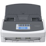 Fujitsu ScanSnap iX1600 - Dokumentenscanner - Dual CIS - Duplex - 279 x 432 mm - 600 dpi x 600 dpi - bis zu 40 Seiten/Min. (einfarbig)