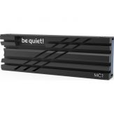 be quiet! MC1 - Solid State Drive Kühlkörper Schwarz