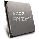 AMD Ryzen 7 5700G - 3.8 GHz - 8 Kerne - 16 Threads - 16 MB Cache - Grafik: Radeon Graphics 2000 MHz - AM4 (PGA1331) Socket - Tray ohne CPU-Kühler