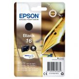 Epson 16 - 5.4 ml - Schwarz - Original - Blisterverpackung
