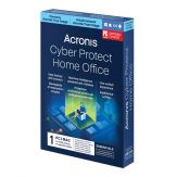 Acronis Cyber Protect Home Office Essentials - Abonnement-Lizenz (1 Jahr) - 1 Computer - Download - Win - Mac - Android - iOS