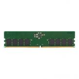 Kingston ValueRAM - DDR5 - Kit - 16 GB: 2 x 8 GB DIMM 288-PIN - 4800 MHz / PC5-38400 - CL40 - 1.1 V - ungepuffert - on-die ECC