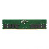 Kingston ValueRAM - DDR5 - Kit - 64 GB: 2 x 32 GB DIMM 288-PIN - 4800 MHz / PC5-38400 - CL40 - 1.1 V - ungepuffert - on-die ECC