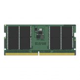 Kingston ValueRAM - DDR5 - Modul - 32 GB - SO DIMM 262-PIN 4800 MHz / PC5-38400 - CL40 - 1.1 V - ungepuffert - on-die ECC