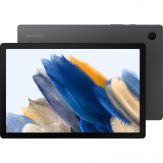 Samsung Galaxy Tab A8 - Tablet - Android - 64 GB - 26.69 cm (10.5") TFT (1920 x 1200) - microSD-Steckplatz - 3G - 4G - Dunkelgrau