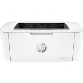 HP LaserJet M110we - Drucker - s/w - Laser - A4 - bis zu 20 Seiten/Min. - Kapazität: 150 Blätter - USB 2.0 - Wi-Fi(n) - Bluetooth