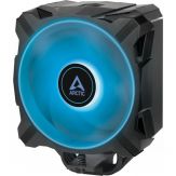 Arctic Freezer A35 RGB - Prozessor-Luftkühler - (für: AM4) Aluminium - 120 mm