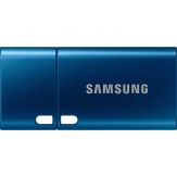 Samsung MUF-256DA - USB-Flash-Laufwerk - 256 GB USB-C 3.2 Gen 1 - Blau