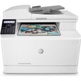 HP Color LaserJet Pro MFP M183fw - Multifunktionsdrucker - Farbe - Laser - A4 - 150 Blatt - USB 2.0 - LAN - Wi-Fi