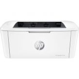 HP LaserJet M110w - Drucker - s/w - Laser - A4  - bis zu 20 Seiten/Min. - Kapazität: 150 Blätter - USB 2.0 - Wi-Fi(n) - Bluetooth LE