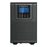 BlueWalker PowerWalker VFI 1000 TG - USV - 900 Watt - 1000 VA 9 Ah RS-232 - USB - Ausgangsanschlüsse: 4