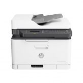 HP Color Laser MFP 179fwg - Multifunktionsdrucker - Farbe - Laser - Drucker/Scanner/Kopierer - A4 - 150 Blatt - USB 2.0 - LAN - Wi-Fi(n)