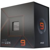 AMD Ryzen 9 7900X - 4.7 GHz - 12 Kerne - 24 Threads - 64 MB Cache-Speicher - Socket AM5 - Box ohne Kühler