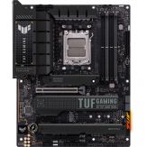 ASUS TUF GAMING X670E-PLUS - Motherboard - ATX - Socket AM5 - AMD X670E - DDR5 RAM - USB-C 3.2 - 2.5G Lan - HDSound