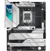 ASUS ROG STRIX X670E-A GAMING WIFI - Motherboard - ATX - Socket AM5 - AMD X670E - DDR5 RAM - USB 3.2 Gen 2 - Wi-Fi 6E - Bluetooth 5.2 - 2.5G Lan