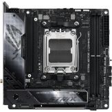 ASUS ROG STRIX X670E-I GAMING WIFI - Motherboard - Mini-ITX - Socket AMD AM5 - X670E Chipsatz