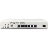 Draytek Vigor 2865-B - VDSL2/ADSL2+ Supervectoring Router - integriertes Modem - Annex B/M/J/Q - WLAN 802.11a/b/g/n/ac - dual WAN