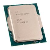 Intel Core i7-12700KF (Alder Lake-S) - 3.6 GHz - 12 Kerne - 20 Threads - 25 MB Cache - Grafik: nein - LGA1700 Socket - Tray ohne CPU-Kühler