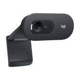 Logitech C505e - Web-Kamera - 720p - USB