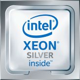 HPE - P36922-B21 - Intel Xeon Silver 4314 - 2.4 GHz - 16 Kerne - 24 MB Cache für ProLiant DL110 Gen10, DL360 Gen10, DL380 Gen10. Synergy 480 Gen10