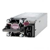 HPE Flex Slot Platinum - P38995-B21 - Stromversorgung Hot-Plug (Plug-In-Modul) Flex Slot - 80 PLUS Platinum - Wechselstrom 230 V - 800 Watt