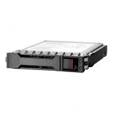 HPE Read Intensive - P40499-B21 - SSD - 1.92 TB - Hot-Swap - 2.5" SFF (6.4 cm SFF) SATA 6Gb/s - Multi Vendor - mit HPE Basic Carrier