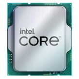 Intel Core i9-13900K (Raptor Lake-S) - 3.0 GHz - 24 Kerne - 32 Threads - 36 MB Cache - Grafik: UHD Graphics 770 - LGA1700 Socket - Tray ohne CPU-Kühl.