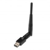 DIGITUS DN-70543 - WLAN - WiFi - Netzwerkadapter - USB 2.0 - 802.11n