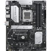 ASUS Prime B650-Plus - Motherboard - ATX - Socket AM5 - AMD B650 - DDR5 - USB-C 3.2 Gen2 - 2.5G Lan - HDAudio