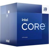 Intel Core i9-13900 (Raptor Lake-S) - 2.0 GHz - 24 Kerne - 32 Threads - 36 MB Cache - Grafik: UHD Graphics 770 - LGA1700 Socket - Box ohne CPU-Kühler