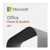 Microsoft Office Home and Student 2021 - ESD Download Lizenz - 1 PC/Mac - National Retail - Win - Mac - alle Sprachen - Eurozone