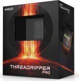 AMD Ryzen ThreadRipper PRO 5965WX - 3.8 GHz - 24 Kerne - 48 Threads - 128 MB Cache-Speicher - Socket sWRX8 - Box