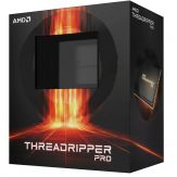 AMD Ryzen ThreadRipper PRO 5995WX - 2.7 GHz - 64 Kerne - 128 Threads - 256 MB Cache-Speicher - Socket sWRX8 - Box