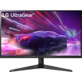 LG UltraGear 27GQ50F-B - LED-Monitor - Gaming - 68.6 cm (27") Full HD @ 165 Hz - VA - 250 cd/m² - 1 ms - 2x HDMI - DP
