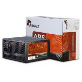 Inter-Tech Argus APS-720W - Stromversorgung (intern) - ATX12V 2.31/ EPS12V - 80 PLUS - Wechselstrom 230 V - 720 Watt - aktive PFC
