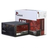 Inter-Tech Argus APS-620W - Stromversorgung (intern) - ATX12V 2.31/ EPS12V - 80 PLUS - Wechselstrom 230 V - 620 Watt - aktive PFC