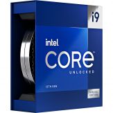 Intel Core i9-13900KS (Raptor Lake-S) - 3.2 GHz - 24 Kerne - 32 Threads - 36 MB Cache - Grafik: UHD Graphics 770 - LGA1700 Socket - Box ohne CPU-Kühl.
