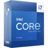 Intel Core i7 13700 (Raptor Lake-S) - 2.1 GHz - 16 Kerne - 24 Threads - 30 MB Cache - Grafik: UHD Graphics 770 - LGA1700 Socket - Box mit CPU-Kühler