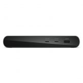 Lenovo USB-C Universal Business Dock - Dockingstation - 2x USB-C 3.1 - 3x USB-A 3.0 - 1x HDMI - 1x DP - 65 Watt