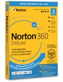 Norton 360 Deluxe - 1 Jahr - 3 Gerät - ESD - Link: http://norton.com/setup