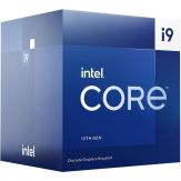 Intel Core i9-13900F (Raptor Lake-S) - 2 GHz - 24 Kerne - 32 Threads - 36 MB Cache - Grafik: nein - LGA1700 Socket - Box ohne CPU-Kühler