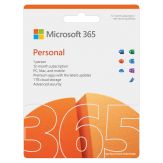 Microsoft 365 Single - Box-Pack (1 Jahr) - 1 Person - ohne Medien - P8 - Win - Mac - Android - iOS - Englisch - Eurozone