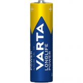 Varta High Energy Batterie - 10x AA-Typ - Alkalisch