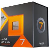 AMD Ryzen 7 7800X3D - 4.2 GHz - 8 Kerne - 16 Threads - 96 MB Cache-Speicher - Socket AM5 - Box ohne CPU-Kühler